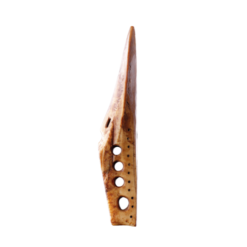A Small Yukon-Kuskokwim Region Boat Hook ‘nikh-chu-i-uk’